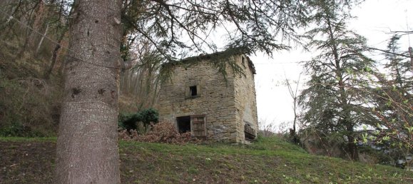14 rooms House in Palazzuolo sul Senio, Italy No. 75999 9