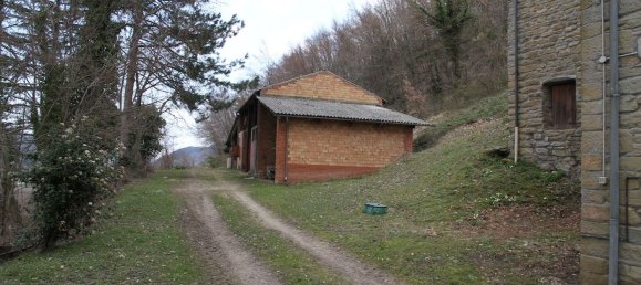 14 rooms House in Palazzuolo sul Senio, Italy No. 75999 27