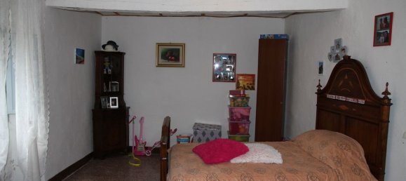 14 rooms House in Palazzuolo sul Senio, Italy No. 75999 18