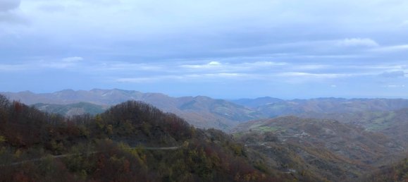 14 rooms House in Palazzuolo sul Senio, Italy No. 75999 35