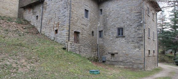 14 rooms House in Palazzuolo sul Senio, Italy No. 75999 31