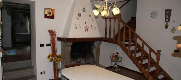 14 rooms House in Palazzuolo sul Senio, Italy No. 75999 20