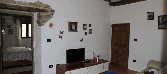 14 rooms House in Palazzuolo sul Senio, Italy No. 75999 22
