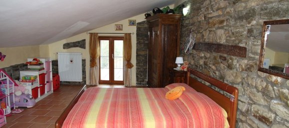14 rooms House in Palazzuolo sul Senio, Italy No. 75999 25