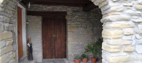 14 rooms House in Palazzuolo sul Senio, Italy No. 75999 14