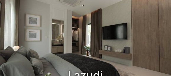 4 bedrooms Cafe / restaurant in Bang Lamung, Thailand No. 22291 6