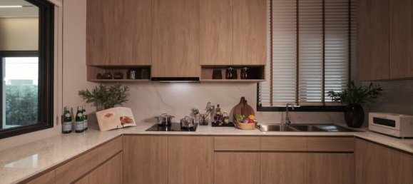 Дом с 4 спальнями в Банг Ламунг, Таиланд № 22291 6