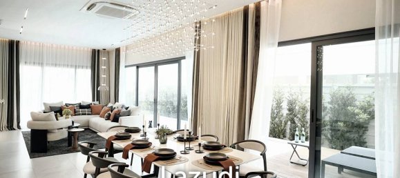 4 bedrooms Cafe / restaurant in Bang Lamung, Thailand No. 22291 4