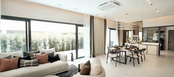 Дом с 4 спальнями в Банг Ламунг, Таиланд № 22291 8