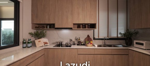 4 bedrooms Cafe / restaurant in Bang Lamung, Thailand No. 22291 5