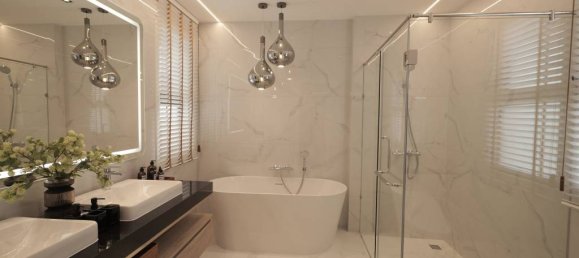 Дом с 4 спальнями в Банг Ламунг, Таиланд № 22291 2