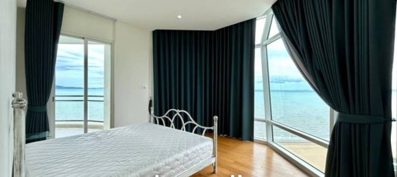 Apartamento com 3 quartos em condomínio em Bang Lamung, Thailand N.º 26298 8