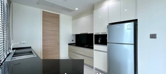 Apartamento com 3 quartos em condomínio em Bang Lamung, Thailand N.º 26298 2