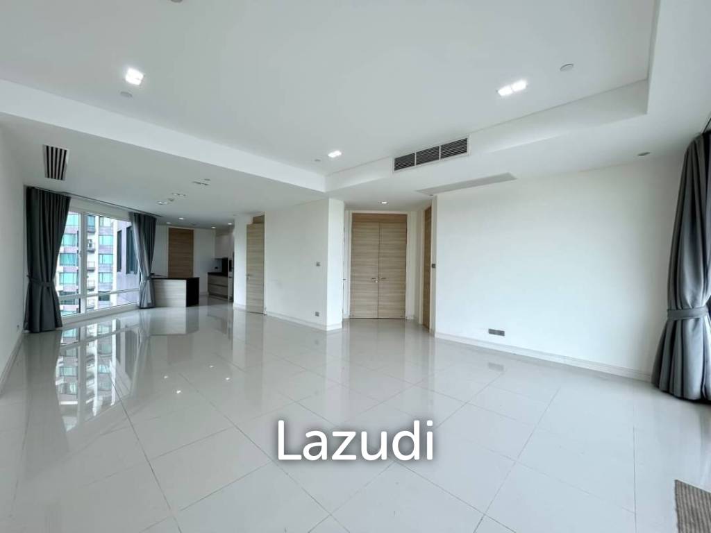 Apartamento com 3 quartos em condomínio em Bang Lamung, Thailand N.º 26298