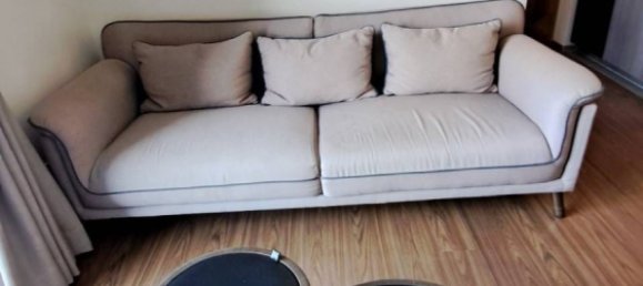 Кондоминиум  с 2 спальнями в Ваттхана, Таиланд № 64488 14