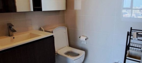 Кондоминиум  с 2 спальнями в Ваттхана, Таиланд № 64488 22