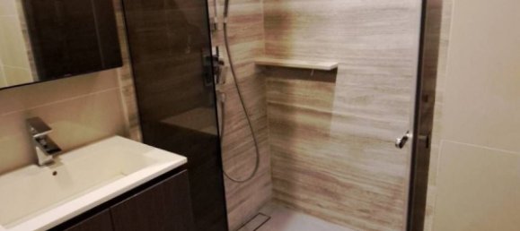 Кондоминиум  с 2 спальнями в Ваттхана, Таиланд № 64488 18