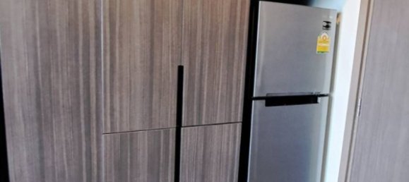 Кондоминиум  с 2 спальнями в Ваттхана, Таиланд № 64488 10