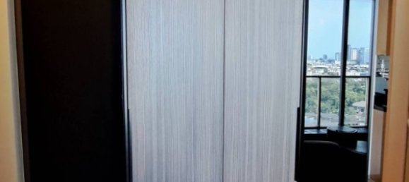 Кондоминиум  с 2 спальнями в Ваттхана, Таиланд № 64488 15