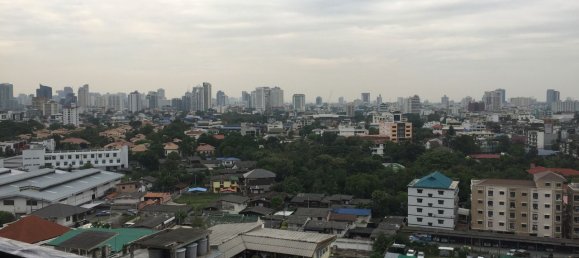 Кондоминиум  с 2 спальнями в Ваттхана, Таиланд № 64488 25