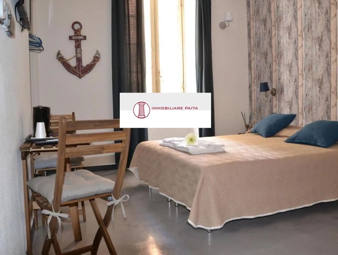 5غرفة شقة في La Spezia, Italy رقم 290671