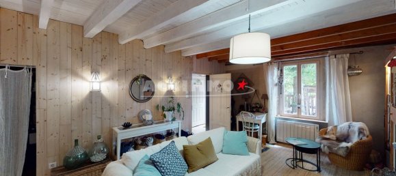 2 bedrooms Townhouse in Saint-Paul-Cap-de-Joux, France No. 335511 3