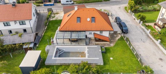 Bungalow de 4 habitaciónes en Ternitz, Austria No. 226381 5