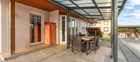 Bungalow de 4 habitaciónes en Ternitz, Austria No. 226381 27