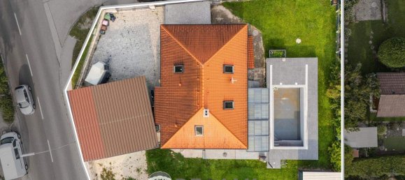 Bungalow de 4 habitaciónes en Ternitz, Austria No. 226381 8