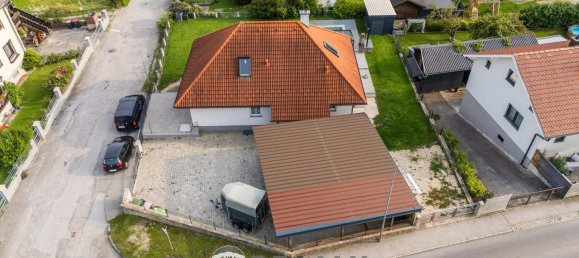 Bungalow de 4 habitaciónes en Ternitz, Austria No. 226381 9