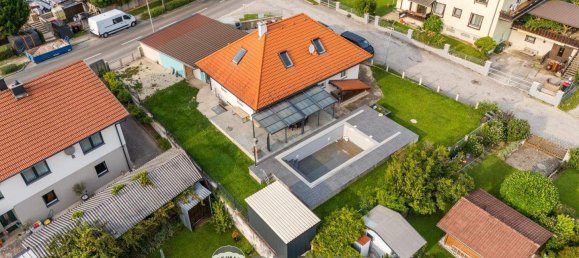 Bungalow de 4 habitaciónes en Ternitz, Austria No. 226381 7