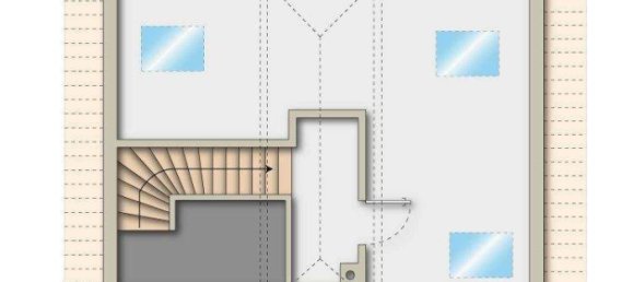 Bungalow de 4 habitaciónes en Ternitz, Austria No. 226381 12