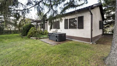 Casa de 4 divisões em Perchtoldsdorf, Austria N.º 181091