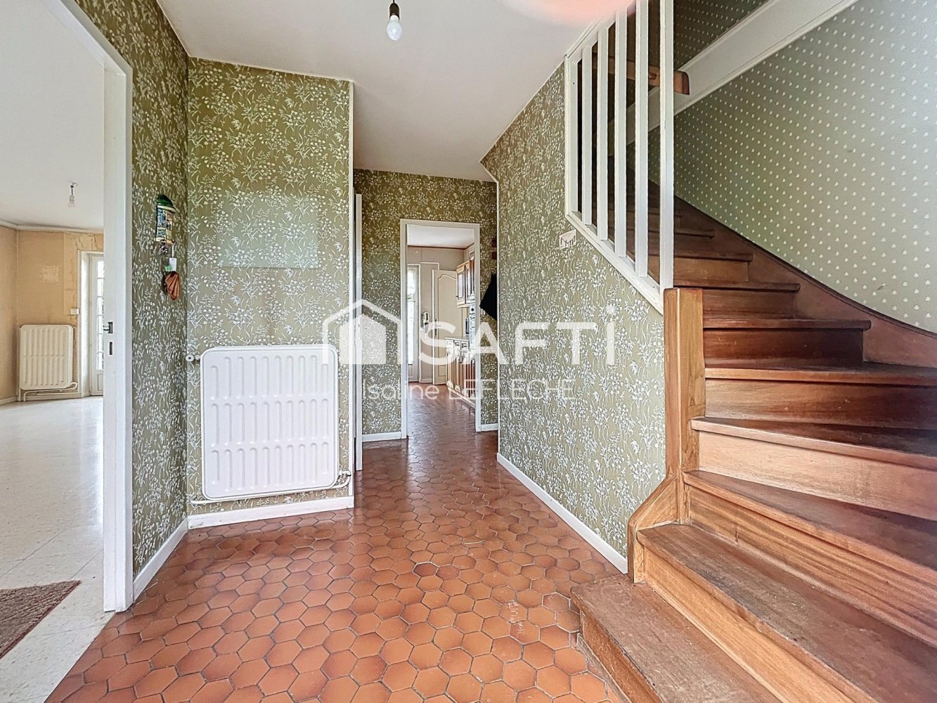 6 Schlafzimmer Haus in Peronne, France, Nr. 44011