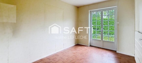 6 Schlafzimmer Haus in Peronne, France, Nr. 44011 5