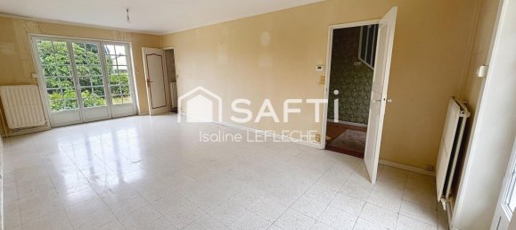 6 Schlafzimmer Haus in Peronne, France, Nr. 44011 2