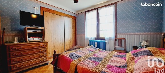 Дом с 3 спальнями в Амийи, Франция № 215333 16