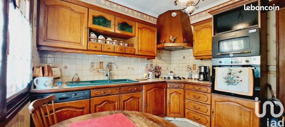 Дом с 3 спальнями в Амийи, Франция № 215333 12