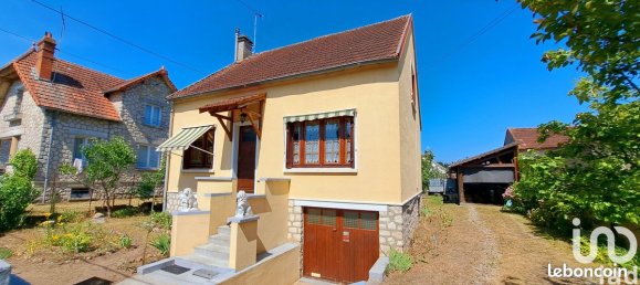 Дом с 3 спальнями в Амийи, Франция № 215333 3