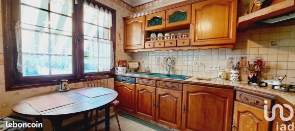 Дом с 3 спальнями в Амийи, Франция № 215333 11