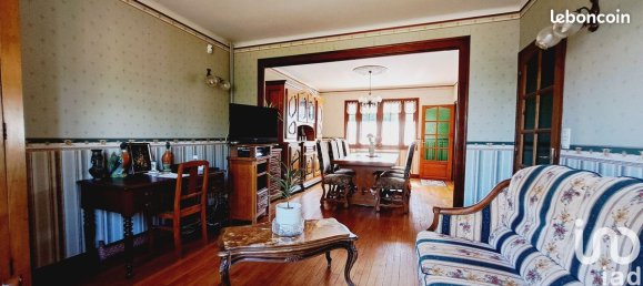 Дом с 3 спальнями в Амийи, Франция № 215333 9