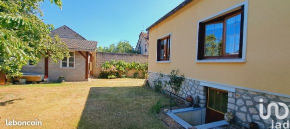 Дом с 3 спальнями в Амийи, Франция № 215333 5