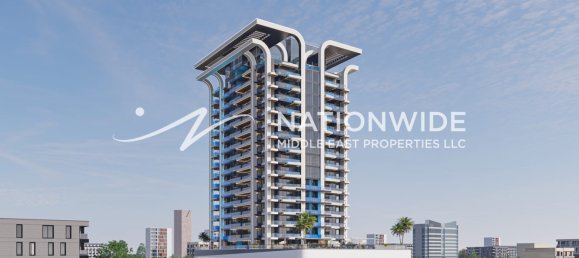 Apartamento de 2 dormitorios en Dubai, UAE No. 96923 10