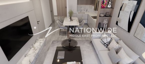 Apartamento de 2 dormitorios en Dubai, UAE No. 96923 3