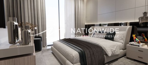 Apartamento de 2 dormitorios en Dubai, UAE No. 96923 6