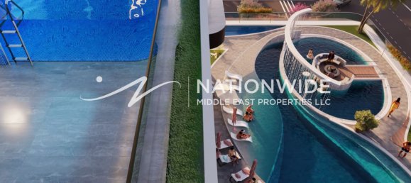 Apartamento de 2 dormitorios en Dubai, UAE No. 96923 7