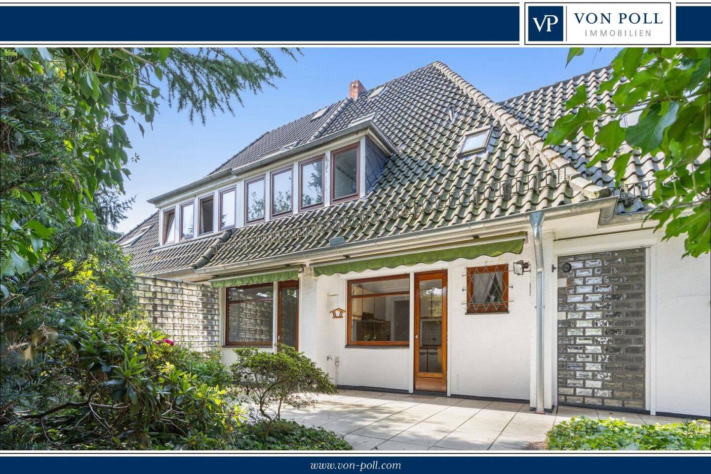 4 chambres Maison de ville à Bremen, Germany No. 346696