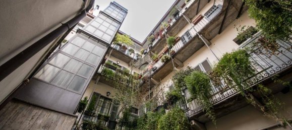 1 غرف نوم شقة في Milan, Italy رقم 374343 27