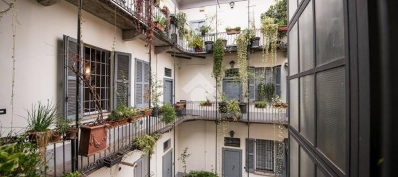 1 غرف نوم شقة في Milan, Italy رقم 374343 18