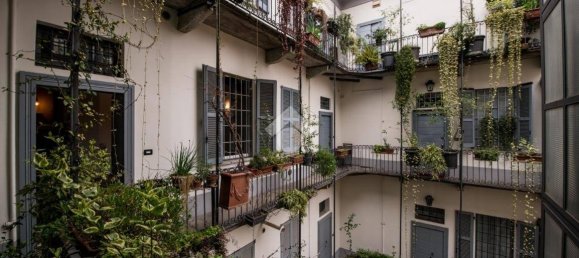 1 غرف نوم شقة في Milan, Italy رقم 374343 24